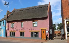 Palmer'S Ale House